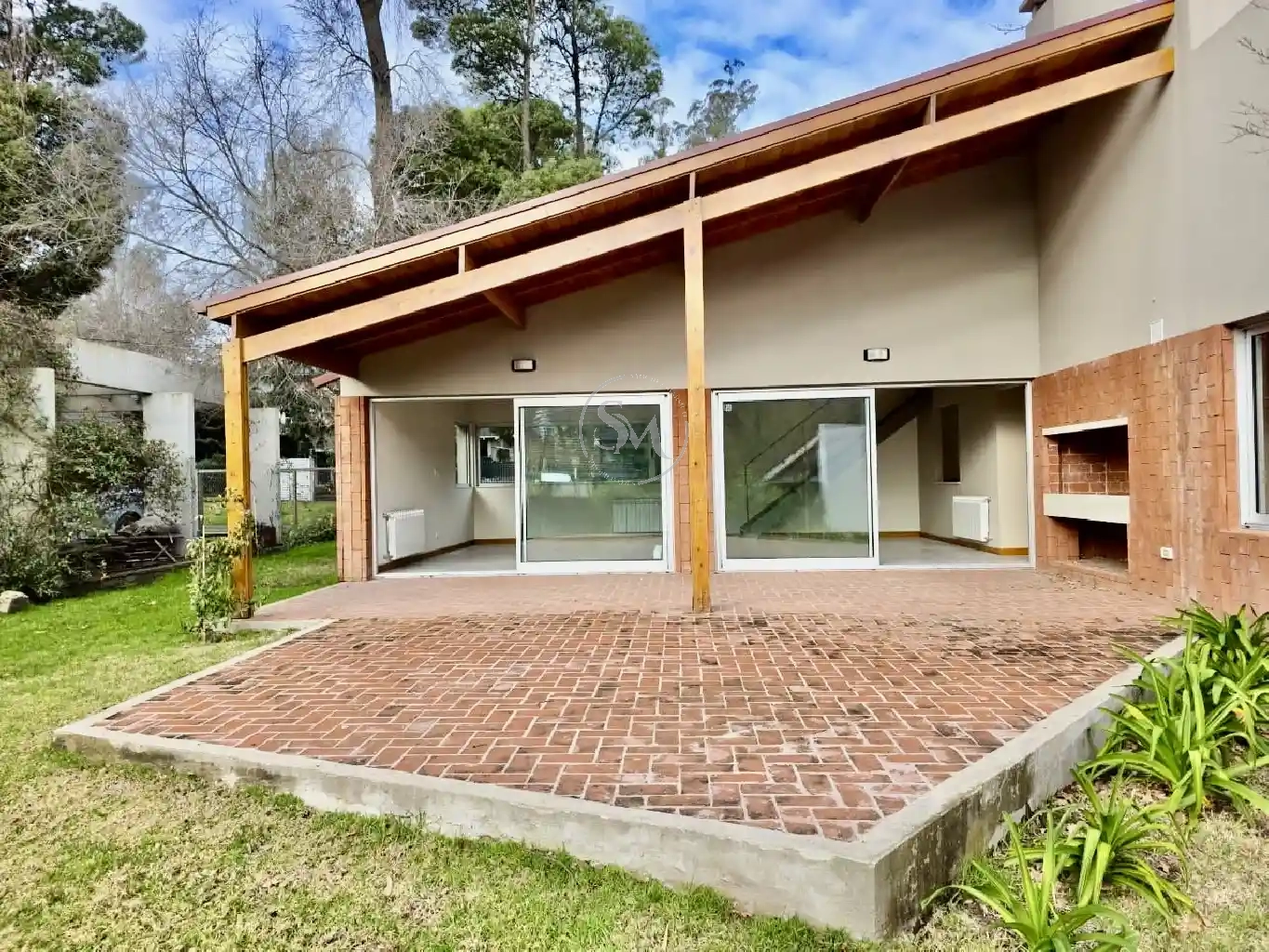SANCHEZ MARSICO PROPIEDADES - CASA-CHALET